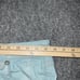 Rock Revival Shorts Womens Size 28 Blue Tie Dye Denim Alanis