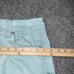 Rock Revival Shorts Womens Size 28 Blue Tie Dye Denim Alanis