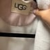 UGG robe
