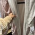 UGG robe