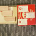 Offical Cincinnati Reds Triva game - Scoreboard stumper - Vintage**