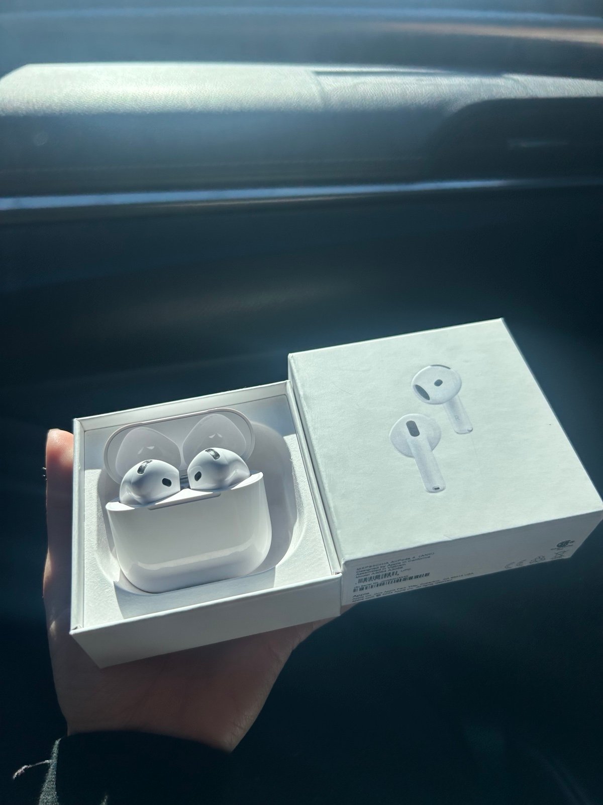 Apple AirPods