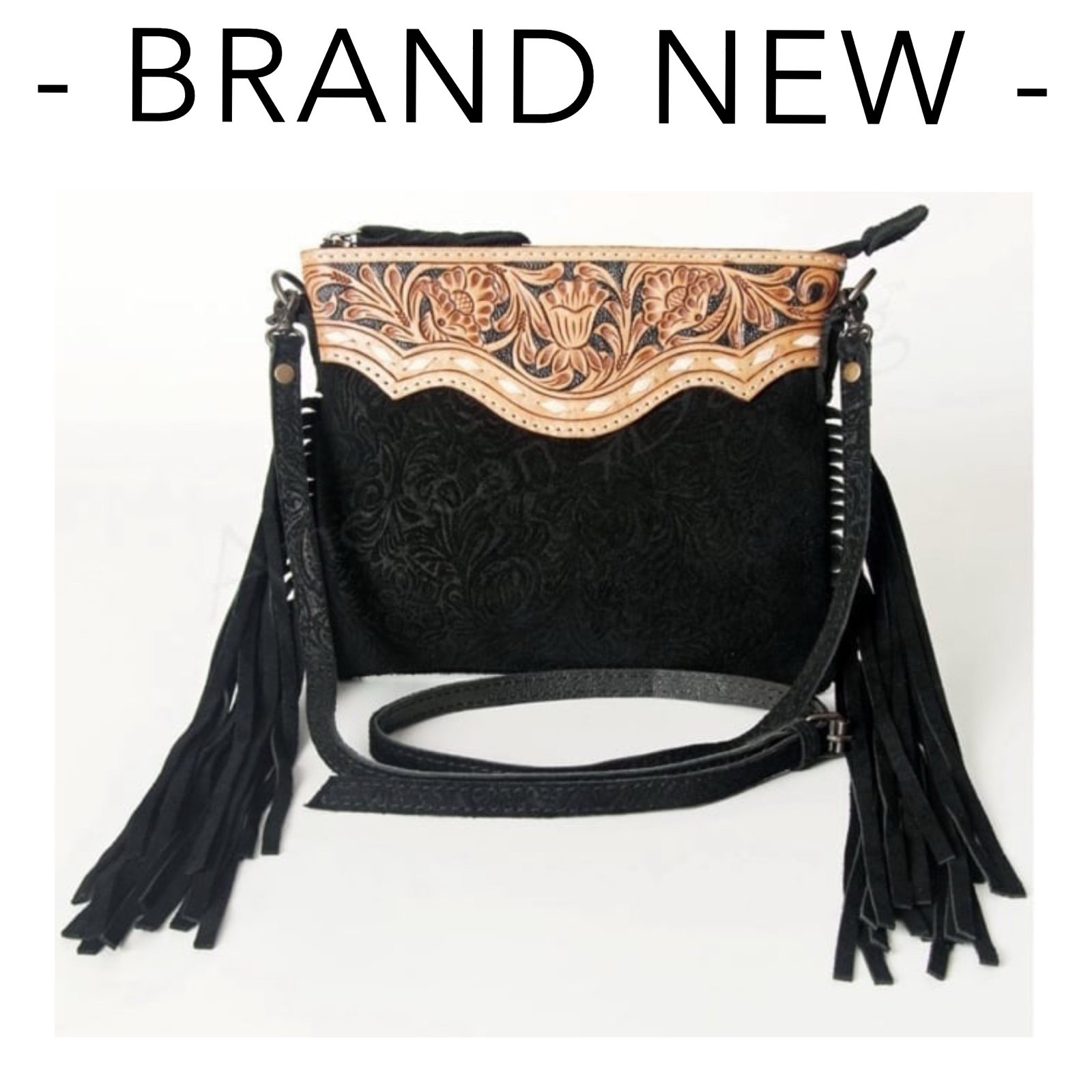 NWT American Darling Purse