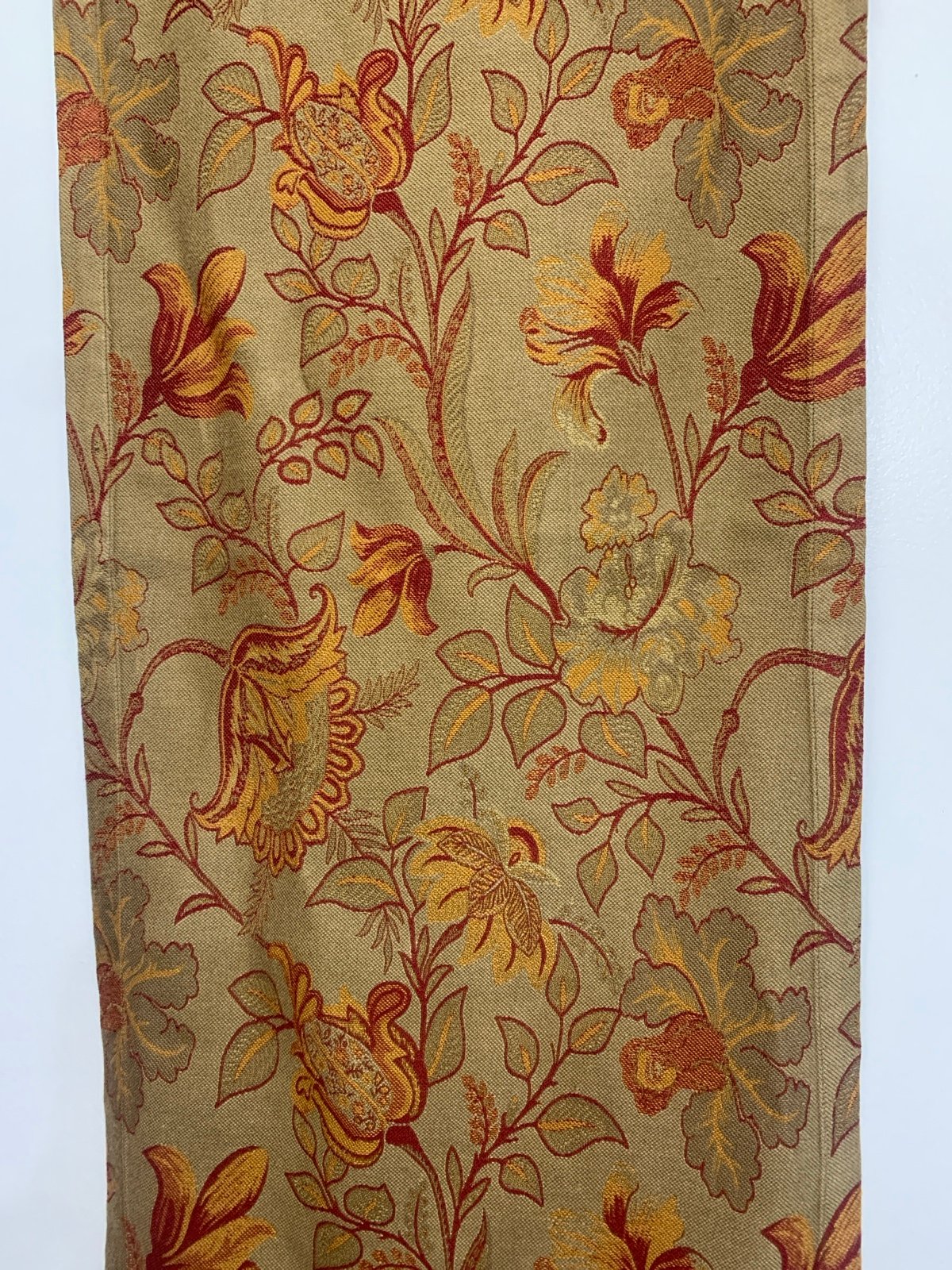 Pottery Barn Table runner