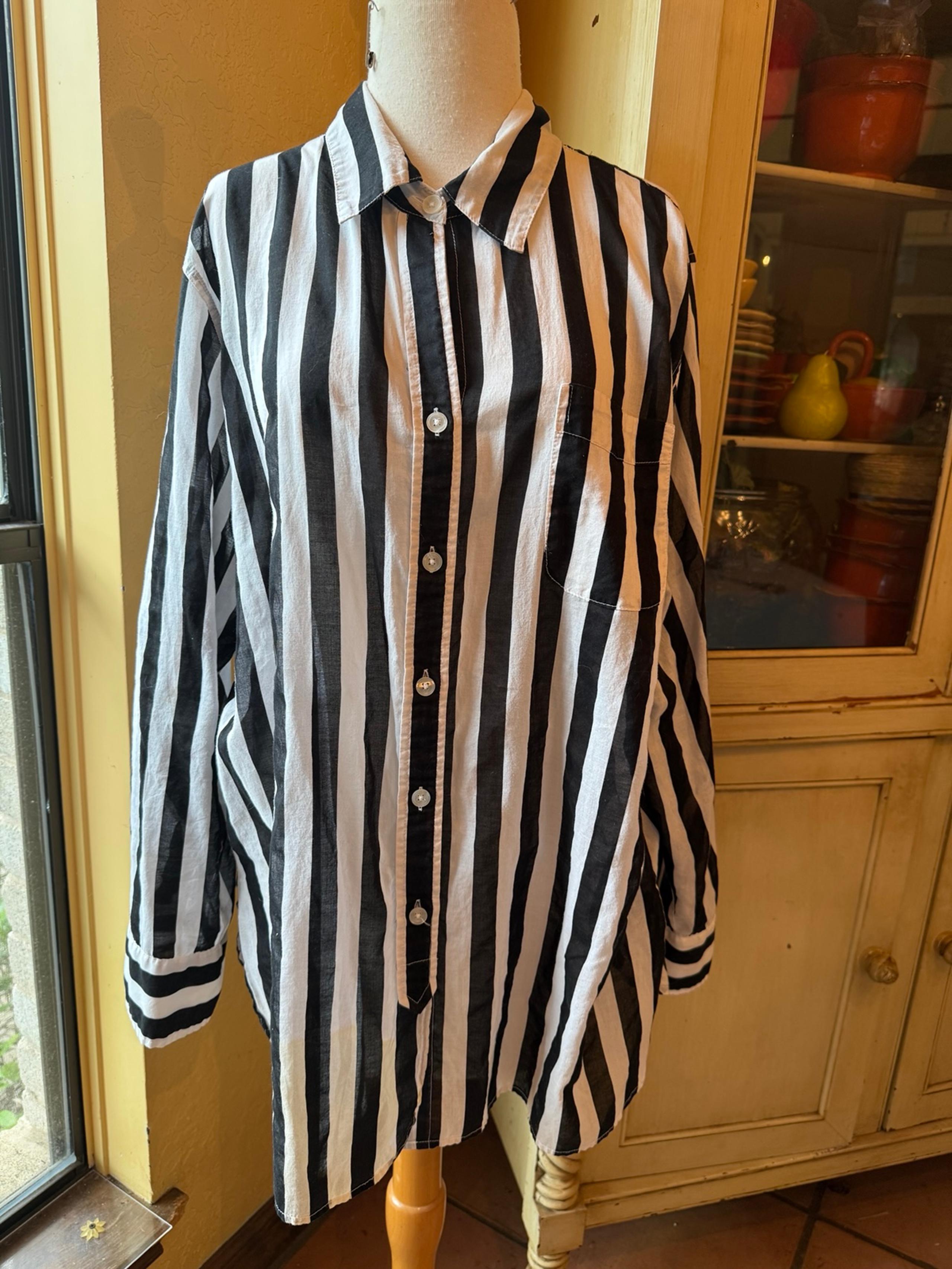 Ellen Tracy blouse
