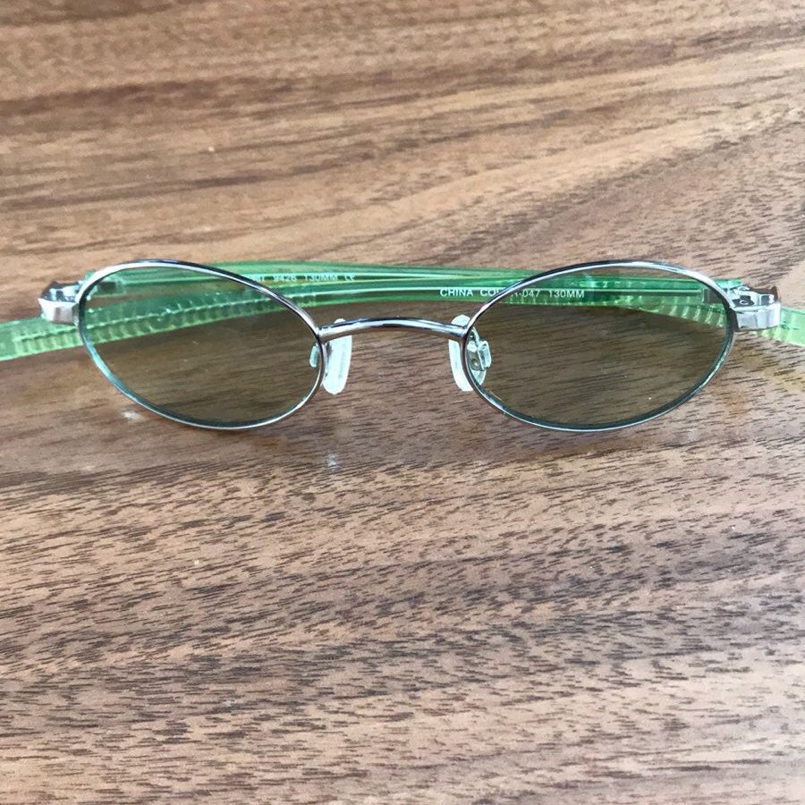 Vintage Esprit Sunglasses