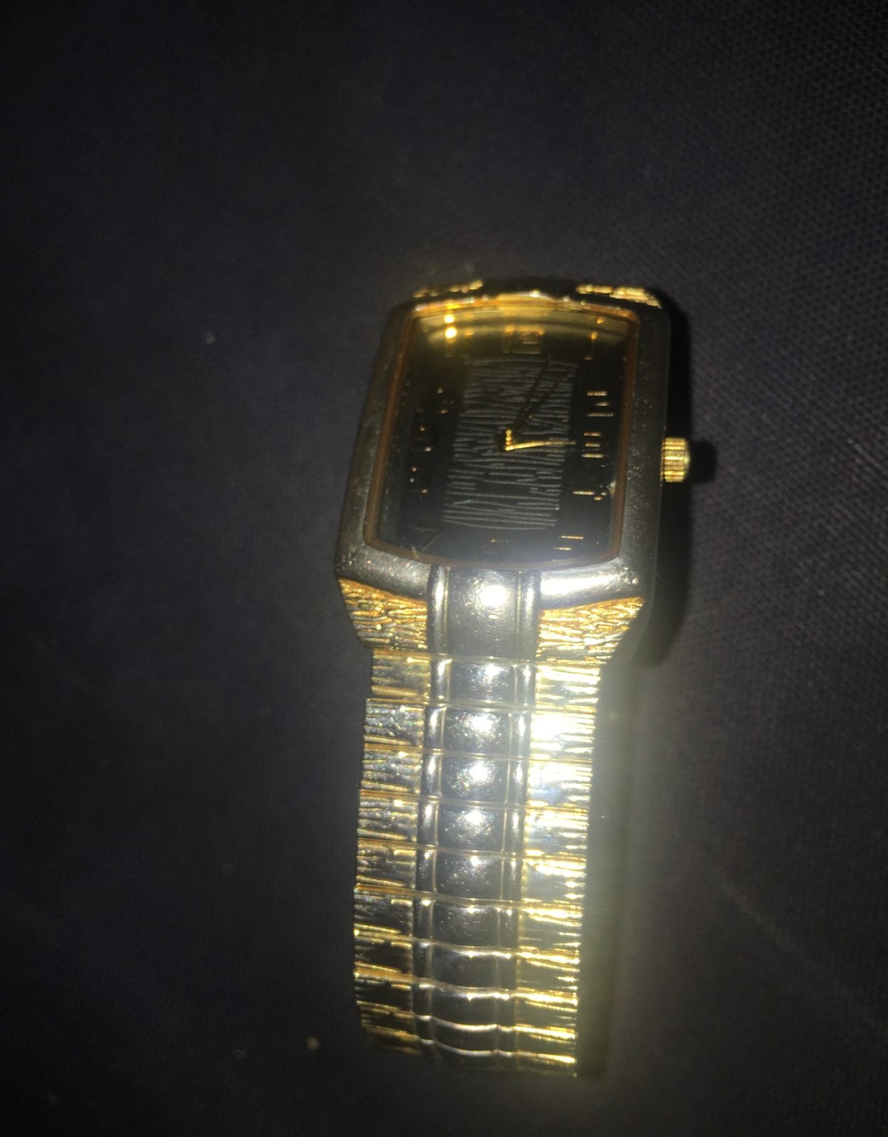 10 k gold watches for men