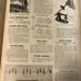 1964 Motor's Auto Repair Manual 27th Edition - First Printing