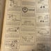 1964 Motor's Auto Repair Manual 27th Edition - First Printing