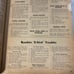 1964 Motor's Auto Repair Manual 27th Edition - First Printing