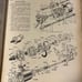 1964 Motor's Auto Repair Manual 27th Edition - First Printing