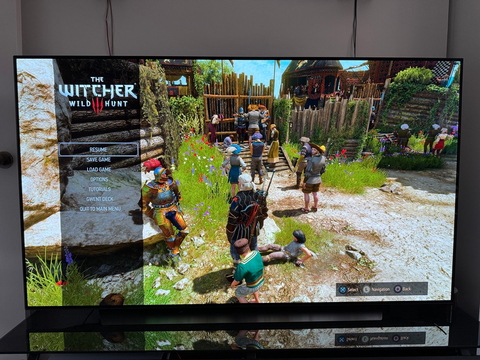 Gaming TV LG C9 65 inch OLED - Free pickup ONLY