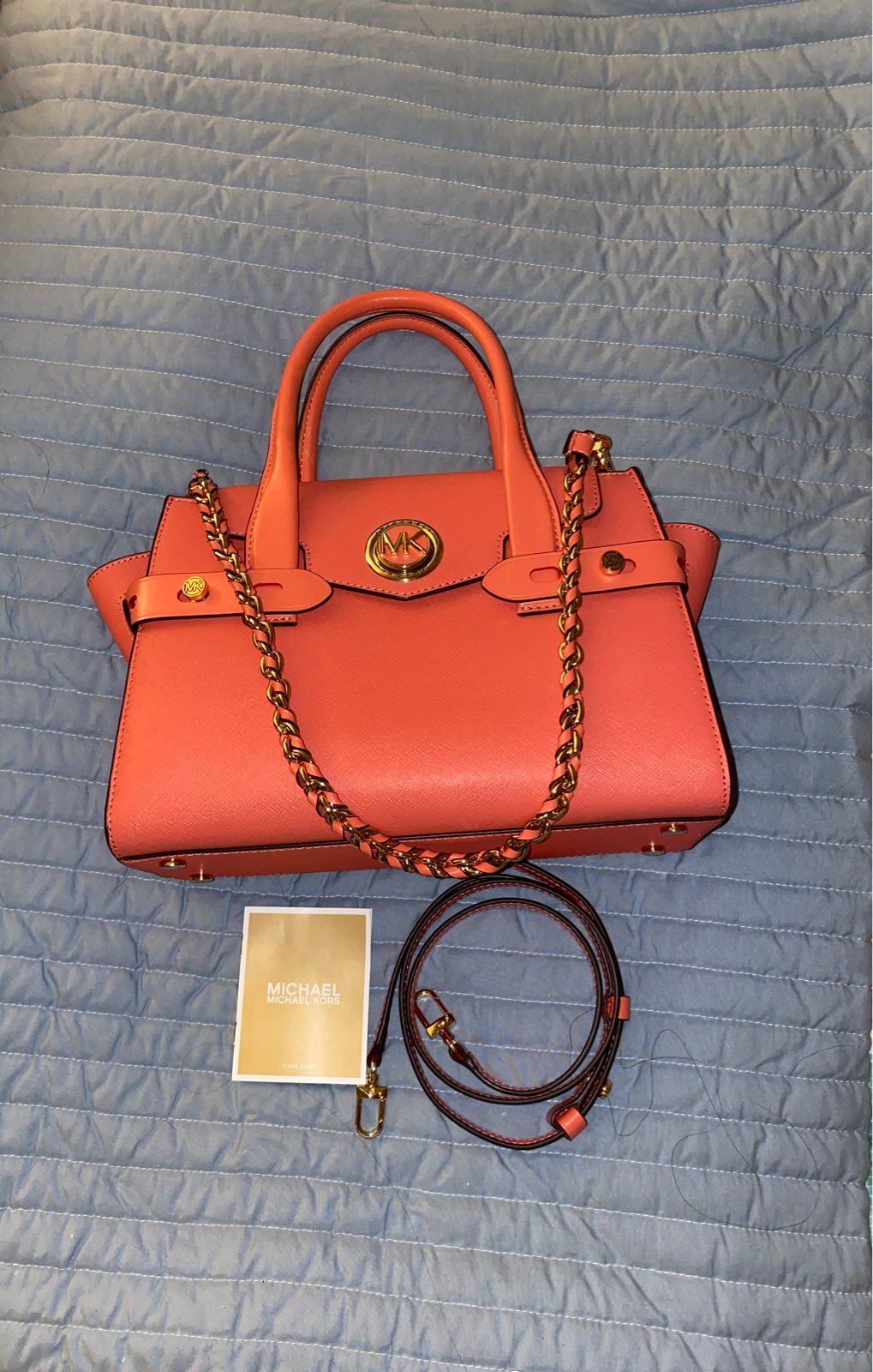 Michael Kors purse