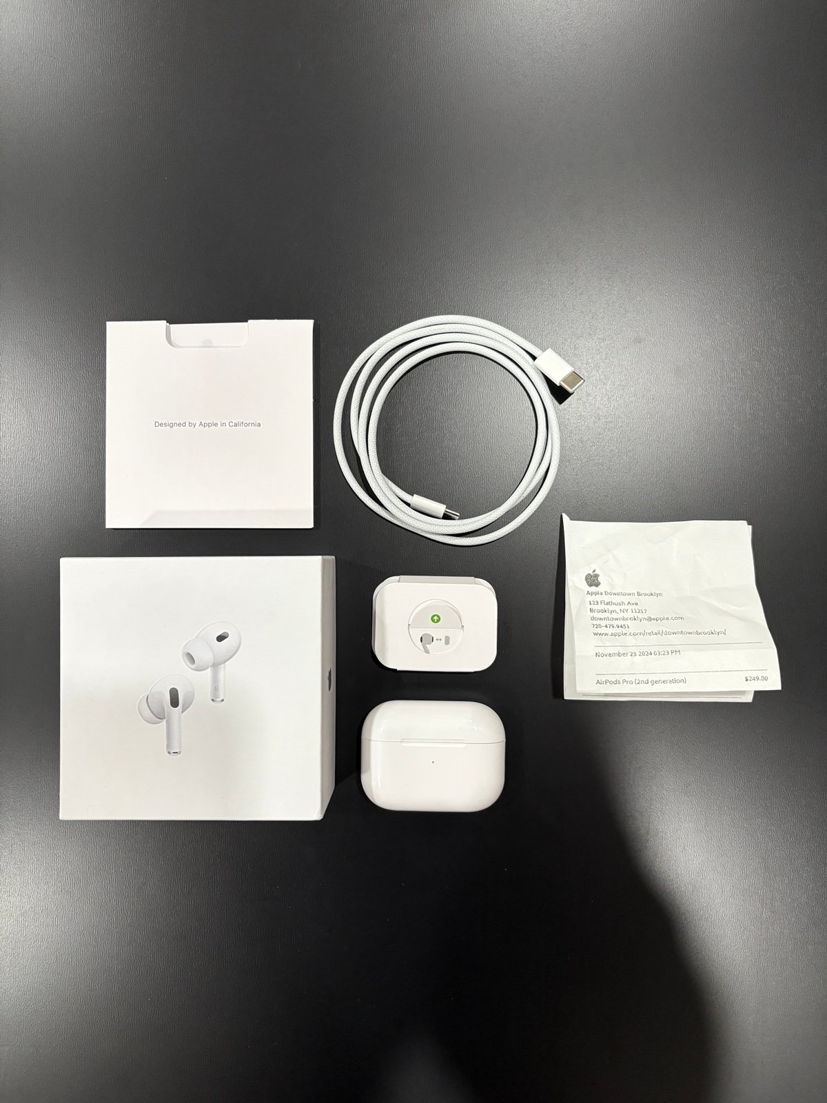 AirPods Pro 2