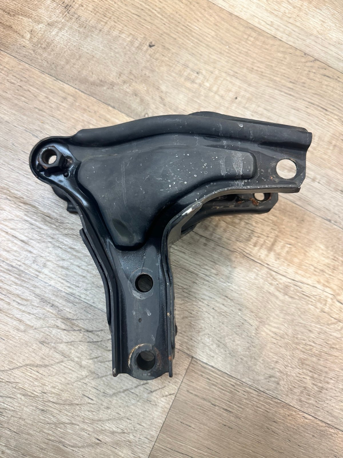 Honda Civic B series Tbracket