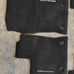 2024 Toyota Sequoia carpet Floor Mats