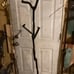 coat rack
