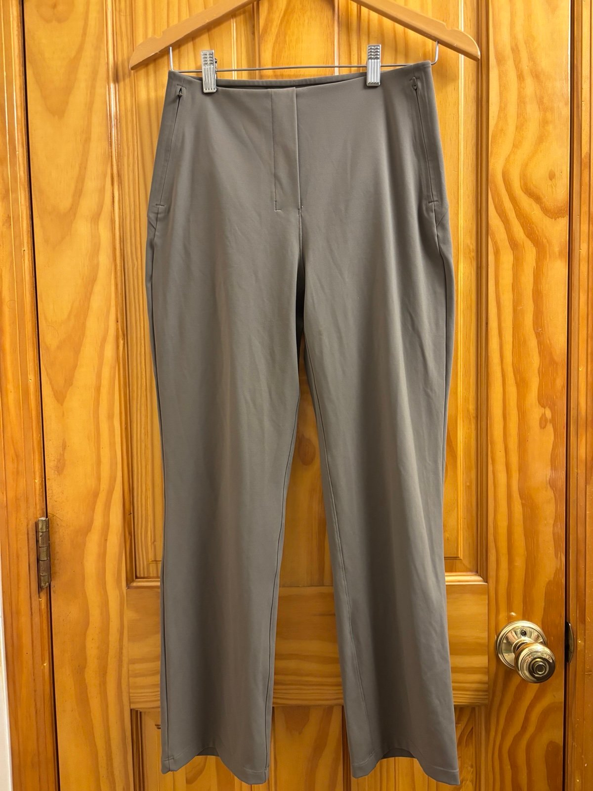 Lululemon High Rise Pants