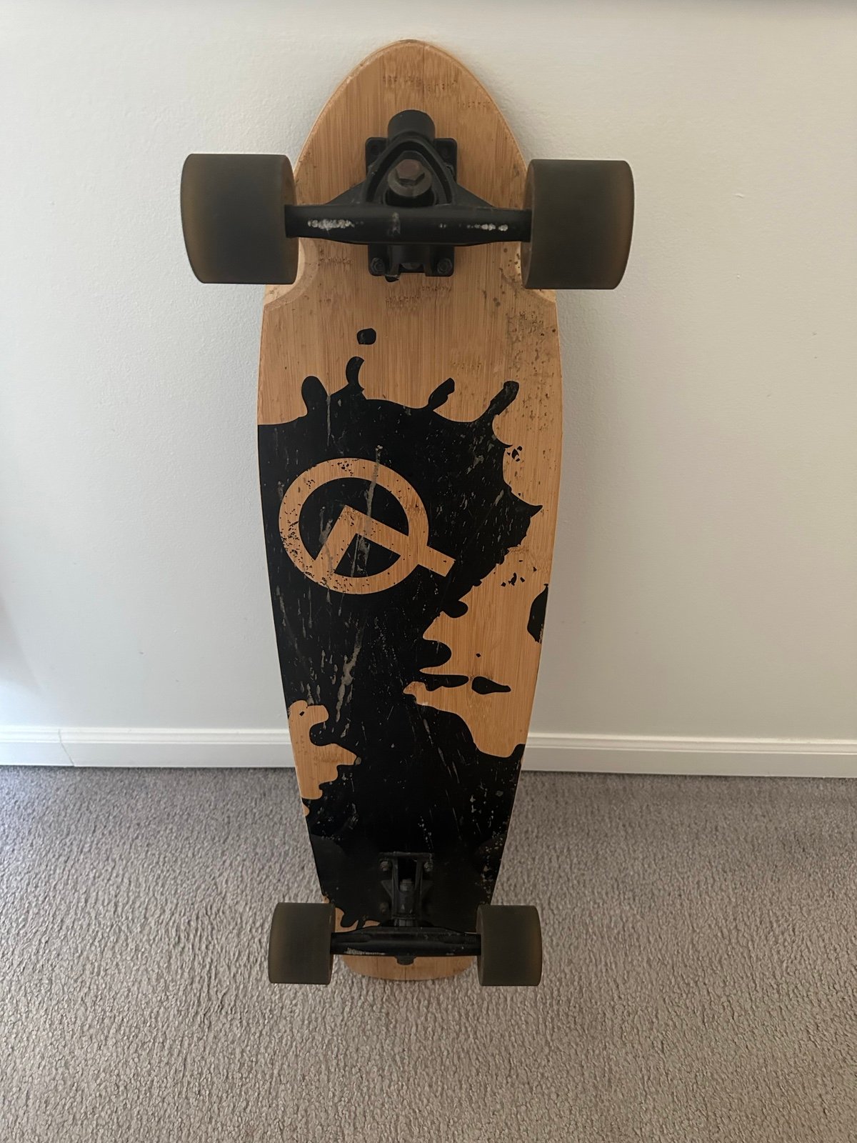 Longboard