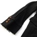 Comme des Garçons Homme Plus 2017 S Naked King Period Gabardine Docking Coat XS