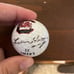 Lou Holtz signed golf ball University of South Carolina USC GAMECOCKS