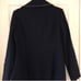 Michael Kors Studded Wool Peacoat Sz 6