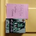 Otaku Box trading cards