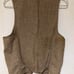 Vintage Work Vest (Gilet)