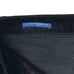 Talbots CURVY FIT Black High-Rise Straight Leg Corduroy Pants Size 8 Curvy