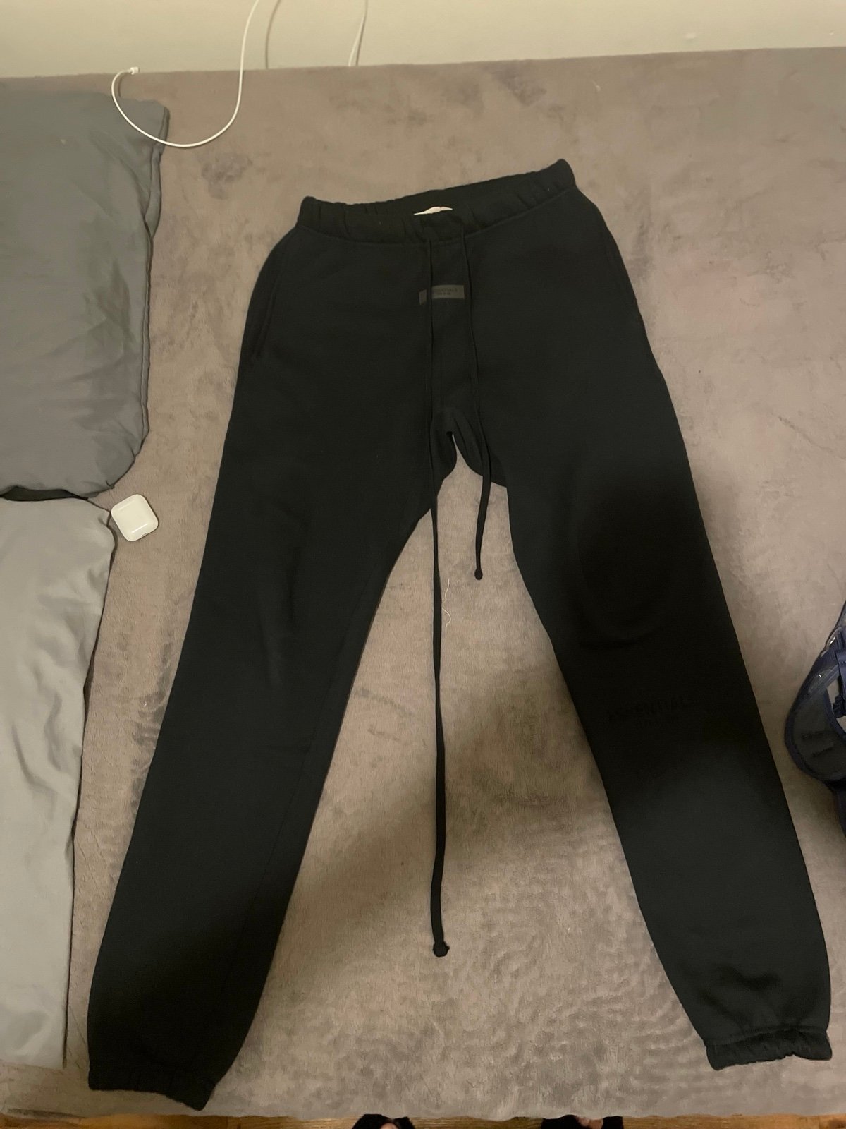 Fear of God Essentials Sweatpants ‘Stretch Limo’