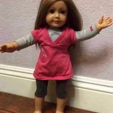 American Girl Just Like You #39