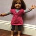 American Girl Just Like You #39