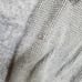 Lululemon Sweater Womens S/M? The Sweater Life Heathered Medium Grey Tunic Soft