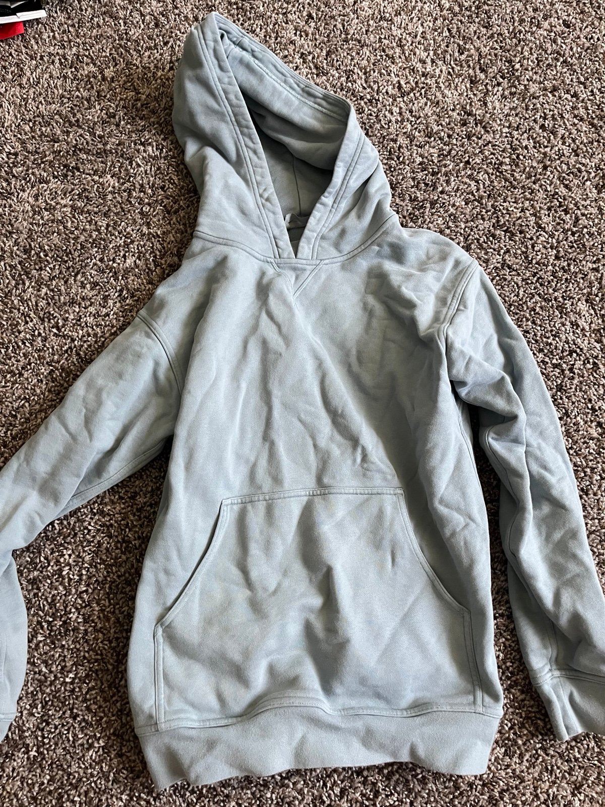Lululemon Hoodie