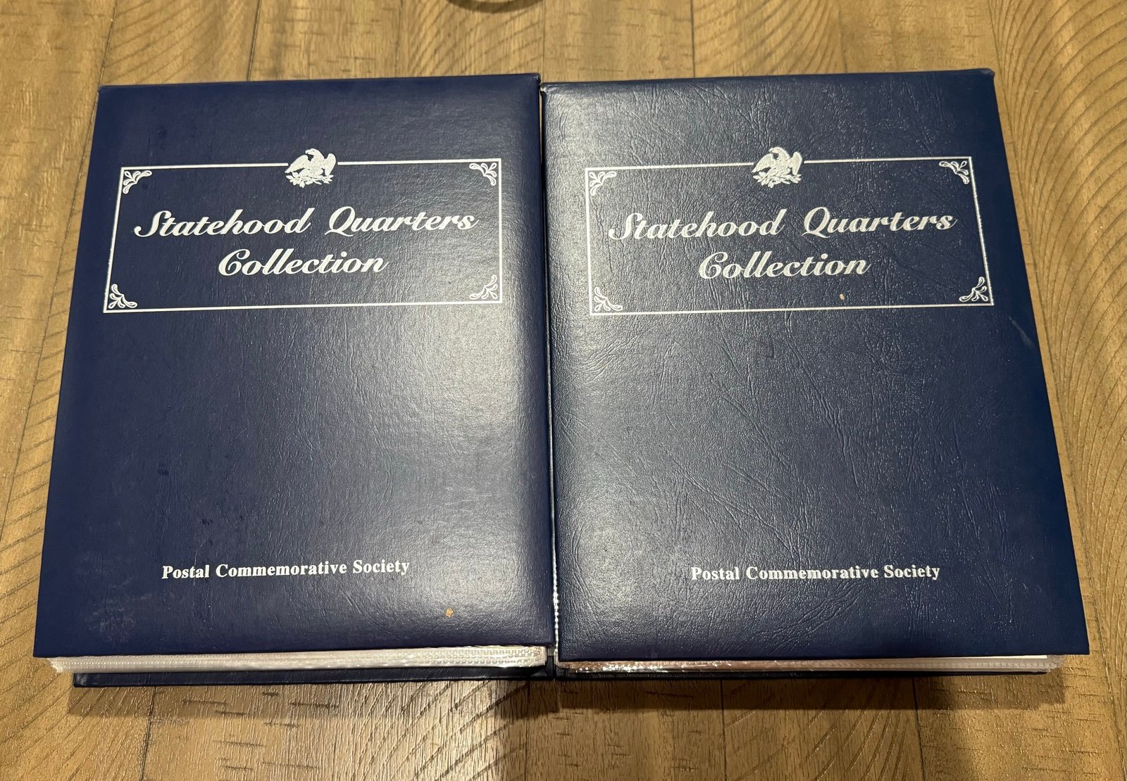 Statehood Quarter Collection