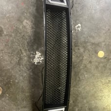 2018-2021 mustang led front grille
