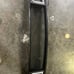 2018-2021 mustang led front grille