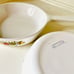Spice of Life Casserole Dishes & Glass Canister by Corning-ware