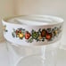 Spice of Life Casserole Dishes & Glass Canister by Corning-ware