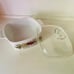 Spice of Life Casserole Dishes & Glass Canister by Corning-ware