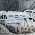 Zara Ecru crochet shorts 7901/364 Size Small