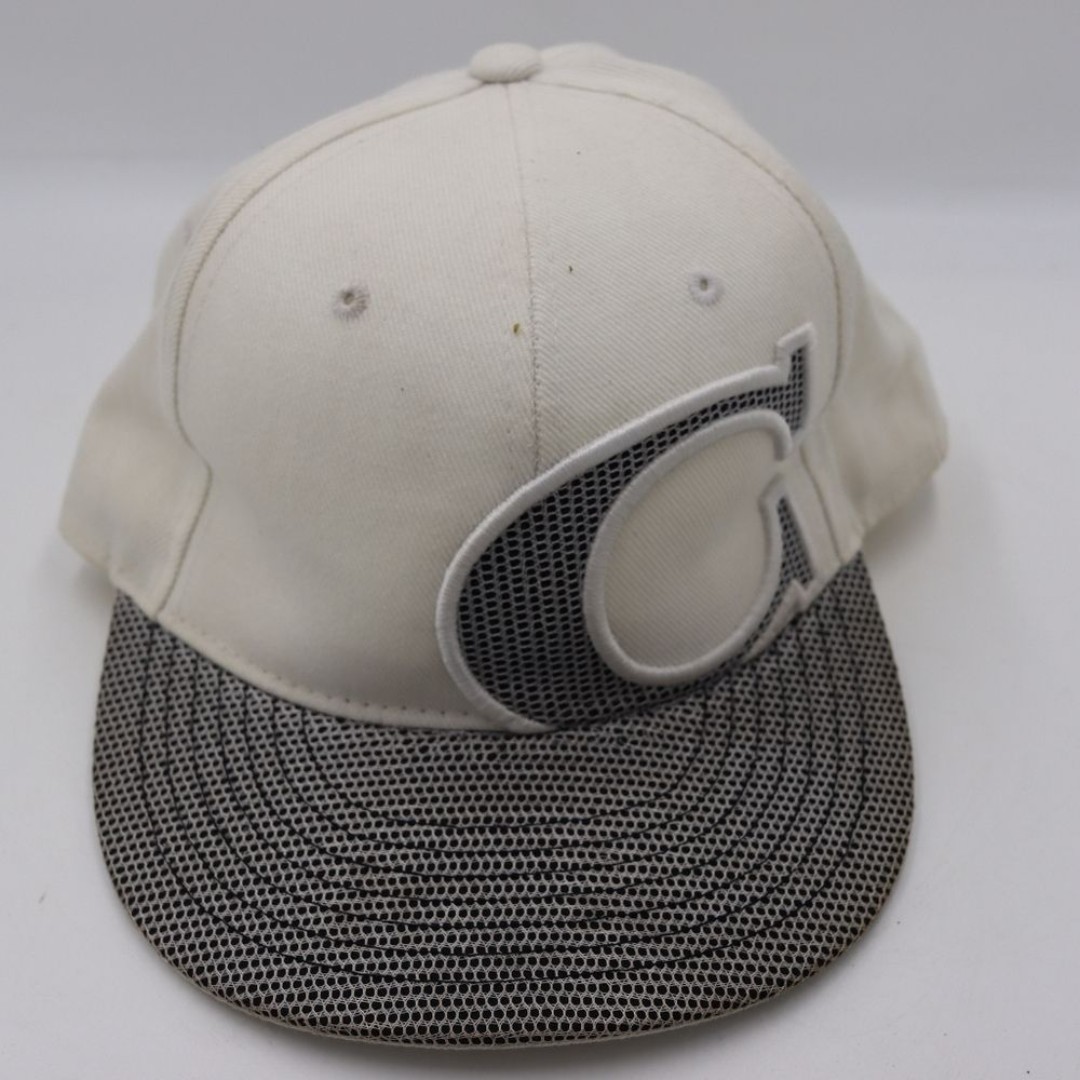 Pitt Bull Vintage Y2k Hip Hop Streetwear Cuba Rap Trap Hat Cap Lid Embroidered C