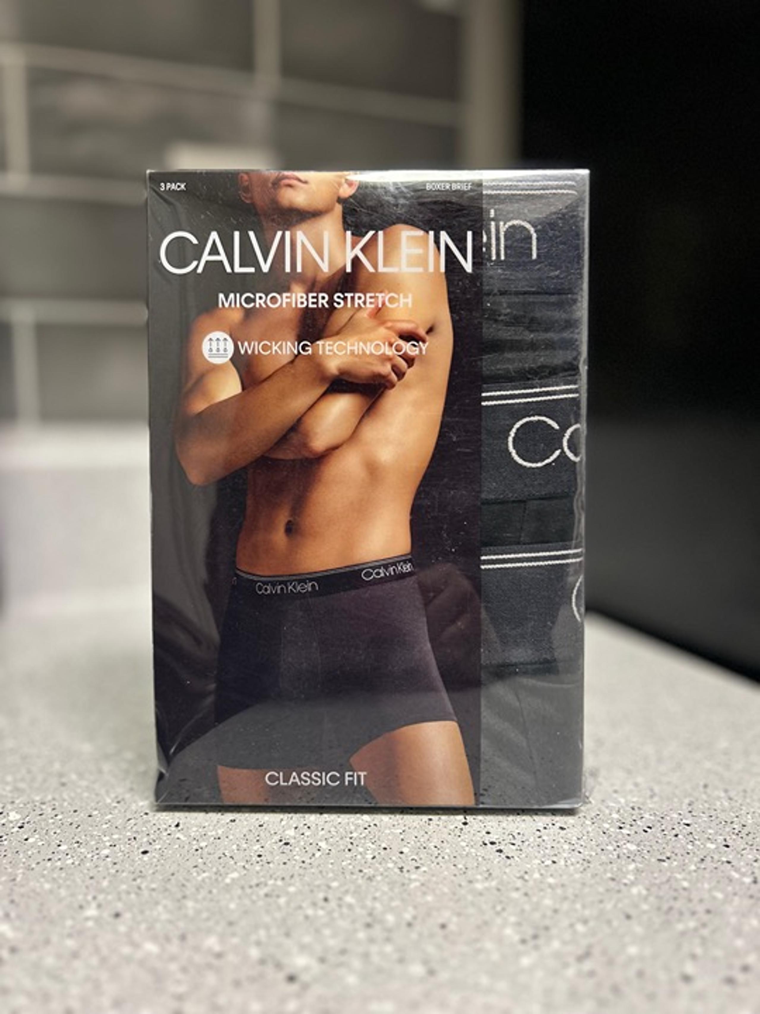 Calvin Klein