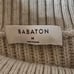 Aritzia Babaton Guell Merino Wool Turtleneck Sweater
