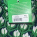 Neve by CK Bradley Fleece Turtleneck Womens Medium Tulip Green NEW