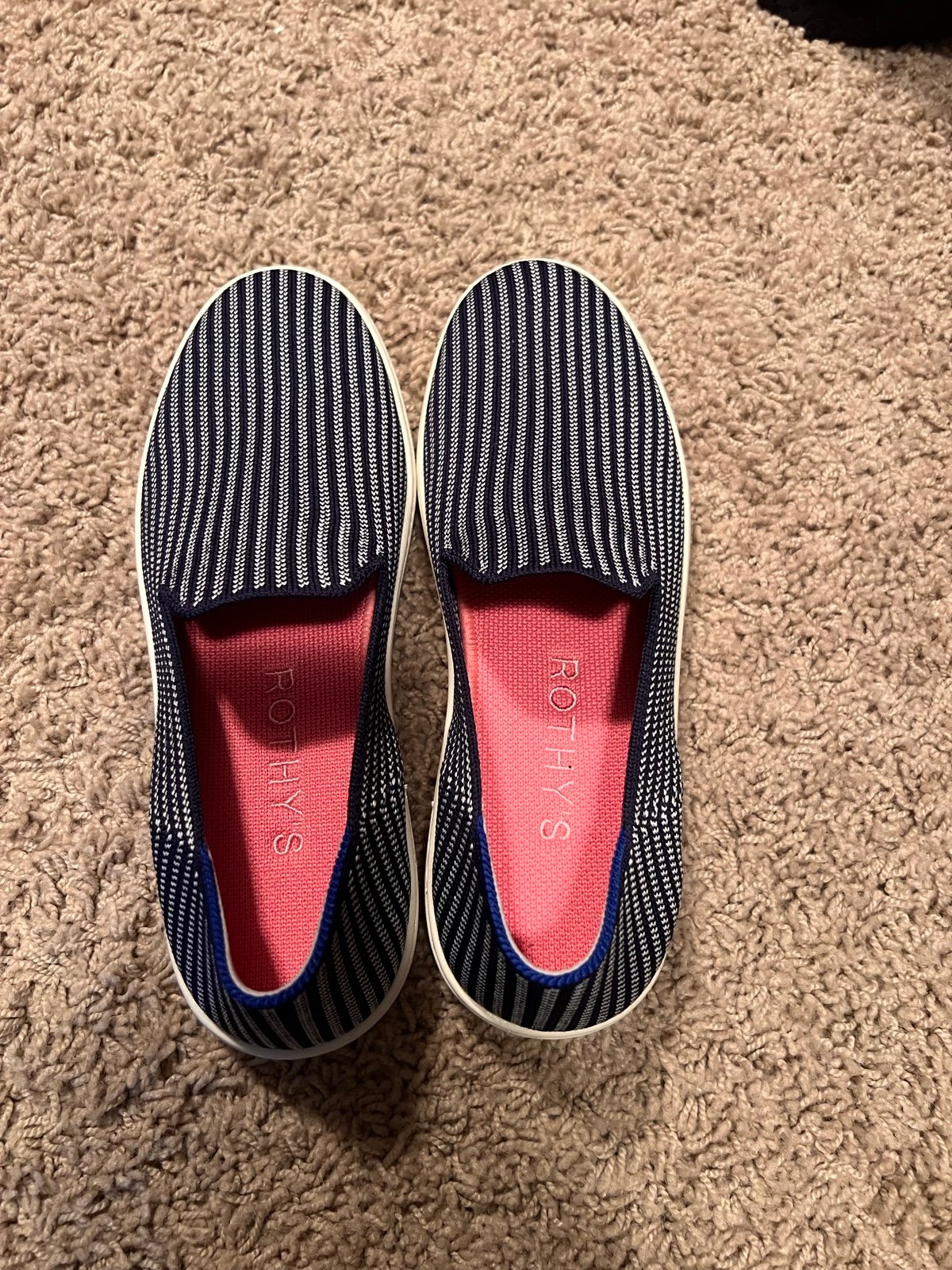 rothy shoes