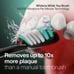 2set AquaSonic Black Series Ultra Whitening Electric Toothbrush