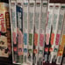 Sweat and Soap Sealed Box Set 1 (vols 1-6)