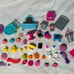 random lot of doll accessories (mostly mlp)