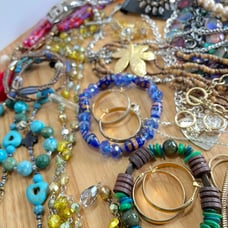 Jewelry Lot
